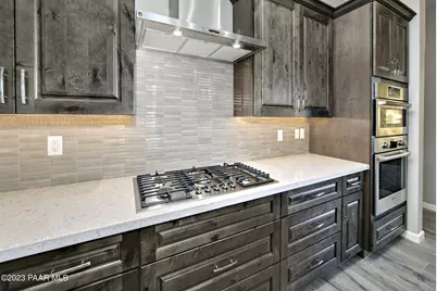 12334 N Petra (Lot 231) Circle, Prescott, AZ 86305 - Photo 14