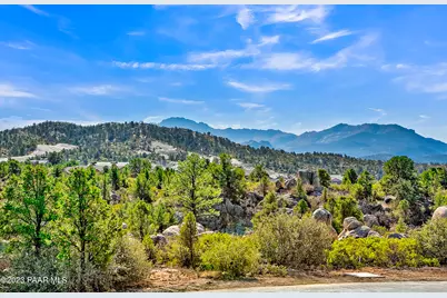 12334 N Petra (Lot 231) Circle, Prescott, AZ 86305 - Photo 6