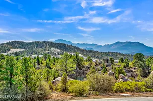 12334 N Petra (Lot 231) Circle, Prescott, AZ 86305 - Photo 6