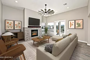 12334 N Petra (Lot 231) Circle, Prescott, AZ 86305 - Photo 8