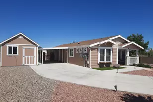 1198 Ashburn Wy, Chino Valley, AZ 86323 - Photo 2