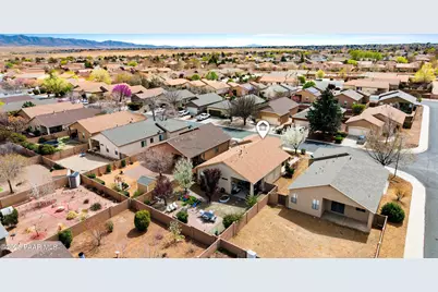 6422 E Kilkenny Place, Prescott Valley, AZ 86314 - Photo 18