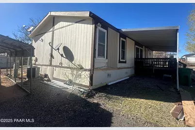 7961 E Broken Wagon Way, Prescott Valley, AZ 86314 - Photo 4