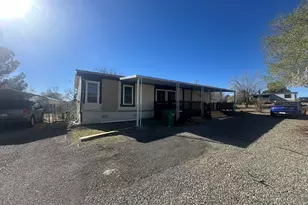 7961 E Broken Wagon Way, Prescott Valley, AZ 86314 - Photo 1