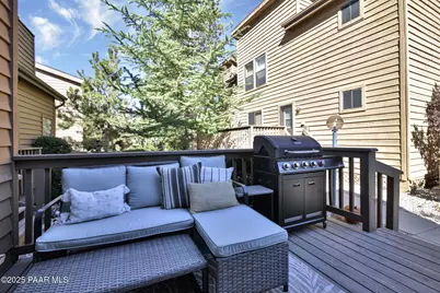217 Creekside Circle #16d, Prescott, AZ 86303 - Photo 4