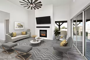 12284 N Petra (Lot 233) Circle, Prescott, AZ 86305 - Photo 6