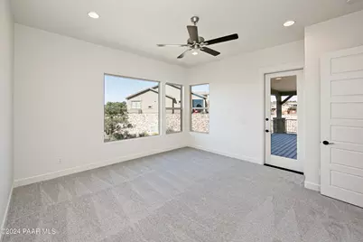 12284 N Petra (Lot 233) Circle, Prescott, AZ 86305 - Photo 16