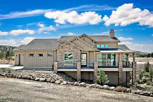 12284 N Petra (Lot 233) Circle, Prescott, AZ 86305 - Photo 2