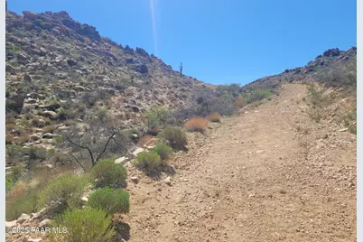 0 S Date Creek Road, Congress, AZ 85332 - Photo 4