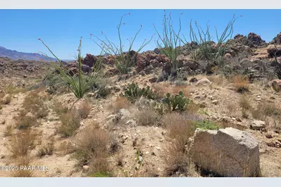 0 S Date Creek Road, Congress, AZ 85332 - Photo 4