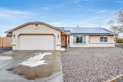 2375 N Resting Place, Chino Valley, AZ 86323 - Photo 2