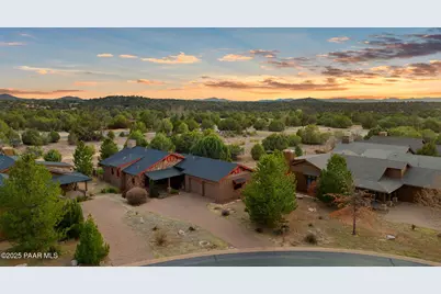 5727 W Johnny Mullins Drive, Prescott, AZ 86305 - Photo 4