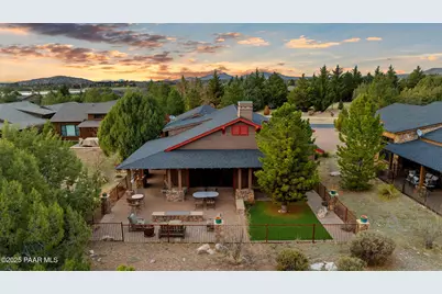 5727 W Johnny Mullins Drive, Prescott, AZ 86305 - Photo 62