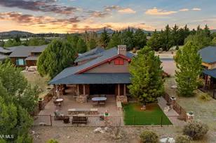 5727 W Johnny Mullins Dr, Prescott, AZ 86305 - Photo 62