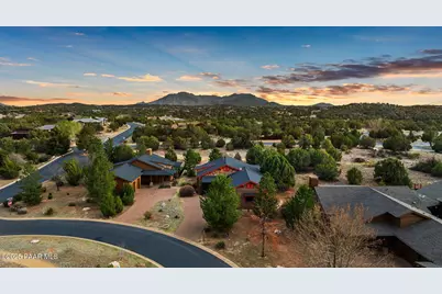 5727 W Johnny Mullins Drive, Prescott, AZ 86305 - Photo 2