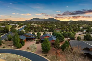 5727 W Johnny Mullins Dr, Prescott, AZ 86305 - Photo 2