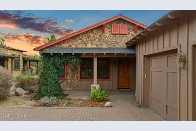 5727 W Johnny Mullins Drive, Prescott, AZ 86305 - Photo 10