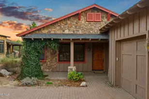 5727 W Johnny Mullins Dr, Prescott, AZ 86305 - Photo 10