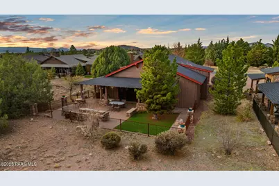 5727 W Johnny Mullins Drive, Prescott, AZ 86305 - Photo 60
