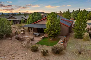 5727 W Johnny Mullins Dr, Prescott, AZ 86305 - Photo 60