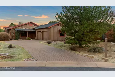 5727 W Johnny Mullins Drive, Prescott, AZ 86305 - Photo 6