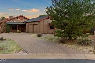 5727 W Johnny Mullins Dr, Prescott, AZ 86305 - Photo 6