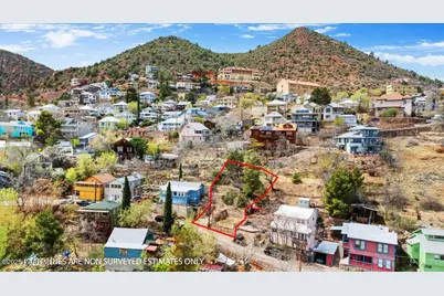 Lot Holly Avenue, Jerome, AZ 86331 - Photo 2