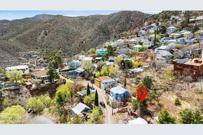 Lot Holly Avenue, Jerome, AZ 86331 - Photo 6