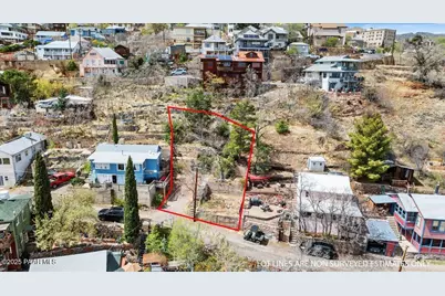Lot Holly Avenue, Jerome, AZ 86331 - Photo 1