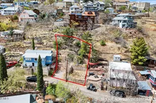 Lot Holly Ave, Jerome, AZ 86331 - Photo 1