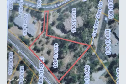 1753 Conifer Ridge Lane, Prescott, AZ 86303 - Photo 10