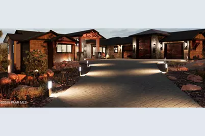 3 W Everlark Trail, Prescott, AZ 86305 - Photo 1