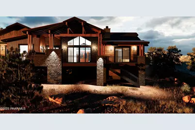 3 W Everlark Trail, Prescott, AZ 86305 - Photo 18