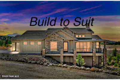 12234 N Petra (Lot 234) Circle, Prescott, AZ 86305 - Photo 1