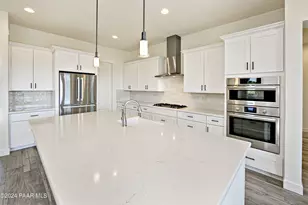 12234 N Petra (Lot 234) Circle, Prescott, AZ 86305 - Photo 12