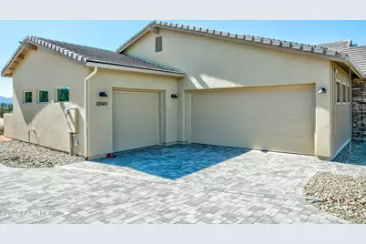 12234 N Petra (Lot 234) Circle, Prescott, AZ 86305 - Photo 34