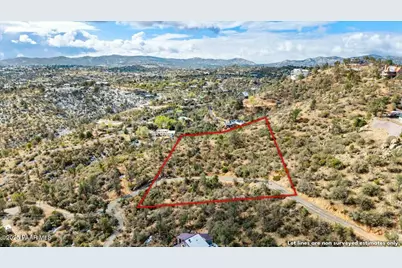 0000 W Bahia Drive, Prescott, AZ 86301 - Photo 2