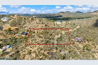 00000 W Bahia Drive, Prescott, AZ 86301 - Photo 6
