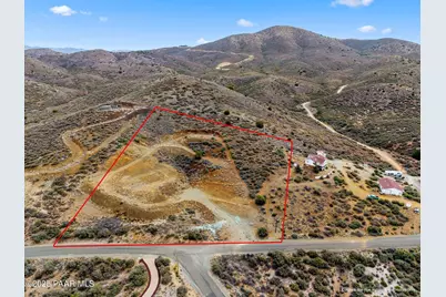 15070 E White Drive, Dewey-Humboldt, AZ 86327 - Photo 1