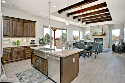 12204 N Petra (Lot 236) Circle, Prescott, AZ 86305 - Photo 16