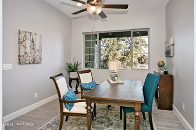 12204 N Petra (Lot 236) Circle, Prescott, AZ 86305 - Photo 28