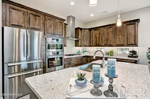 12204 N Petra (Lot 236) Circle, Prescott, AZ 86305 - Photo 18