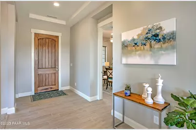 12204 N Petra (Lot 236) Circle, Prescott, AZ 86305 - Photo 10