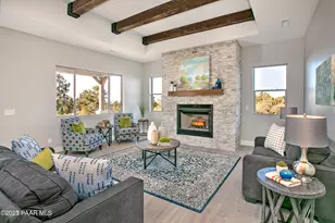 12204 N Petra (Lot 236) Circle, Prescott, AZ 86305 - Photo 12