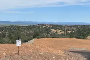12204 N Petra (Lot 236) Circle, Prescott, AZ 86305 - Photo 4