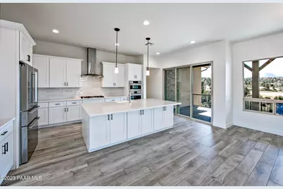 12205 N Petra (Lot 237) Circle, Prescott, AZ 86305 - Photo 10