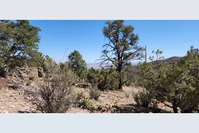 Lot 1 Big View, Ash Fork, AZ 86320 - Photo 4