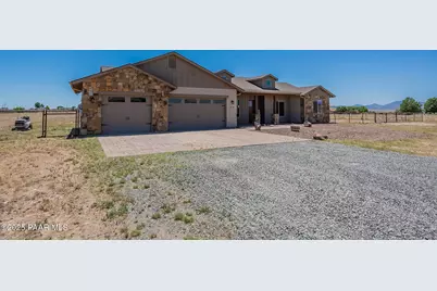 9175 E Barn Wood Lane Lane, Prescott Valley, AZ 86315 - Photo 2
