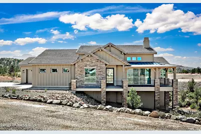 12245 N Petra (Lot 239) Circle, Prescott, AZ 86305 - Photo 2