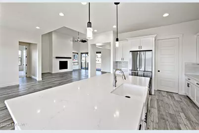 12245 N Petra (Lot 239) Circle, Prescott, AZ 86305 - Photo 8